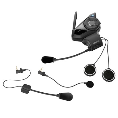 SENA Intercomunicador 30K Duplo c/ sistema Mesh Intercom | Intercomunicadores