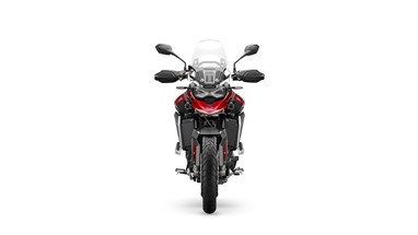 Triumph Tiger 900 GT Pro 2024 | Moto | Adventure