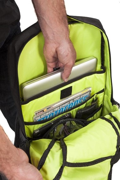 Mochila Alpinestars GFX BACKPACK | Mochila