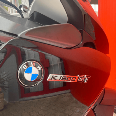 BMW K1600 GT K1600 GT | Moto