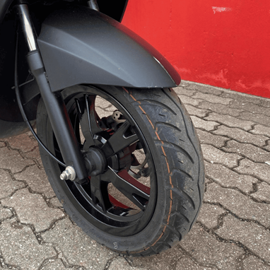 Peugeot Kisbee 50 | Moto