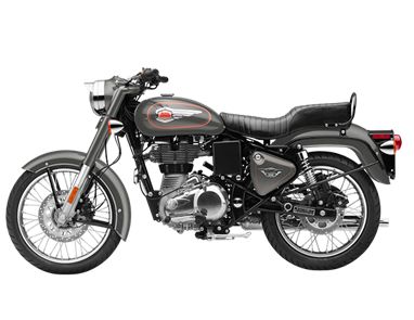 Royal Enfield Bullet 500 EFI | Moto | Bullet