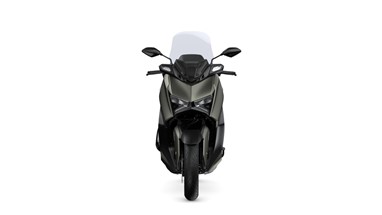 Yamaha XMAX 300 2025 | Scooter | Desporto