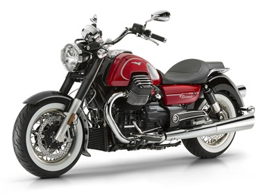 Moto Guzzi Eldorado | Moto | Eldorado