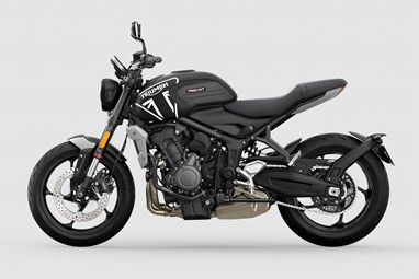 Triumph Trident 660 | Moto | Roadsters