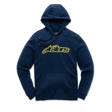 Pullover Alpinestars BLAZE PULLOVER HOODIE | Pullover