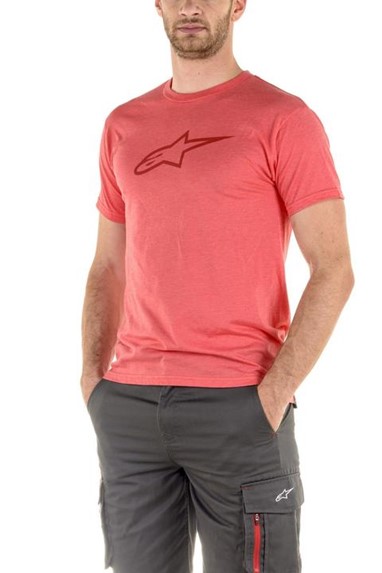 T-Shirt Alpinestars AGELESS II TEE | T-Shirt
