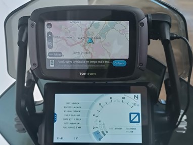 KTM 1290 super adventure R | Moto