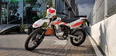 Beta RR 125 | Moto