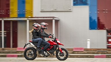 Ducati Hypermotard 950 | Moto | Hypermotard