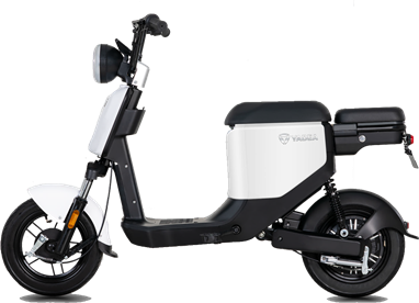 Yadea U3 | Elétrica | Ciclomotor