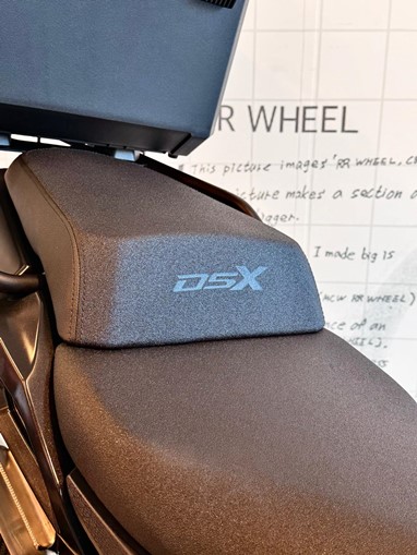 VOGE 625 DSX | Moto