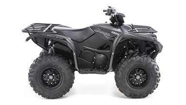 Yamaha Grizzly 700 EPS / EPS SE | ATV | Moto 4
