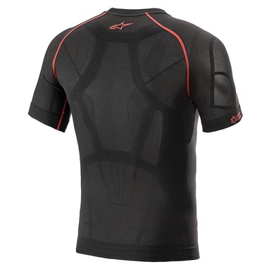 Camisola Alpinestars RIDE TECH V2 TOP SHORT SLEEVE SUMMER | Manga curta