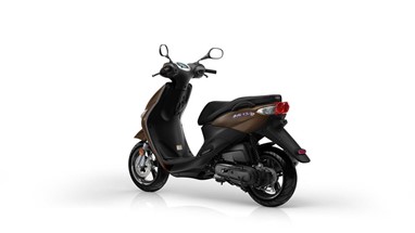 Yamaha Neo's 4 | Scooter | 50cc