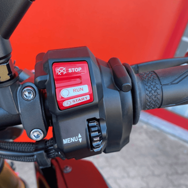 Yamaha MT 10 SP | Moto