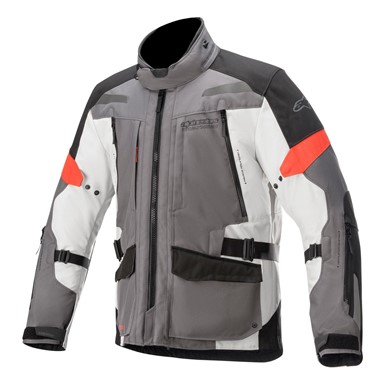Blusão Alpinestars VALPARAISO V3 DRYSTAR® JACKET | Blusões