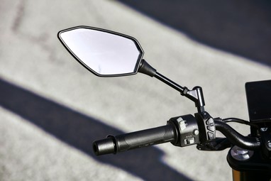 Morbidelli N300 | Moto | Naked
