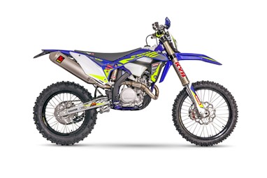 Sherco 500 SEF Factory | Moto | Enduro