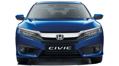 HONDA Civic Sedan 1.5 i-VTEC CVT ELEGANCE NAVI | Aut. | 182 CV | Carro | Civic Sedan