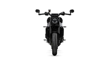 Yamaha XSR900 2025 | Moto | Sport Heritage