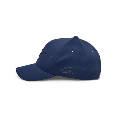 Boné Alpinestars AGELESS DELTA HAT | Boné
