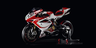 Mv Agusta F4 RC | Moto | F4