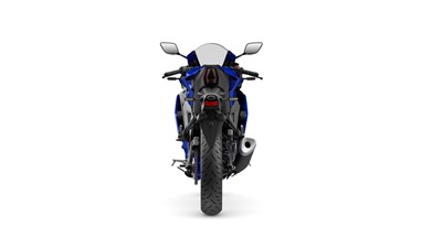 Yamaha R3 2026 | Moto | Super Desportivas