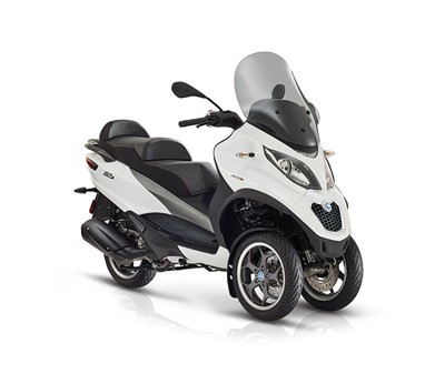 Piaggio MP3 New 300 Sport | Scooter | Más de 125cc