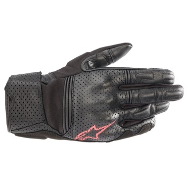 Luvas Alpinestars STELLA KALEA LEATHER GLOVES | Luvas