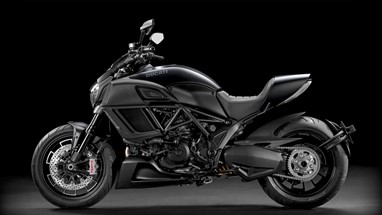 Ducati Diavel | Moto | Diavel