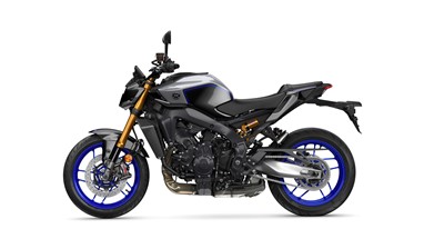 Yamaha MT-09 SP 2024 | Moto | Hyper Naked