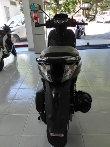 Piaggio Beverly 300 s | Scooter