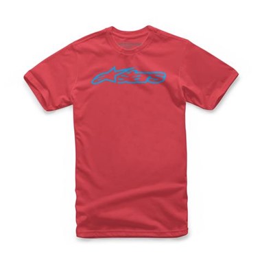 T-Shirt Alpinestars BLAZE TEE | T-Shirt