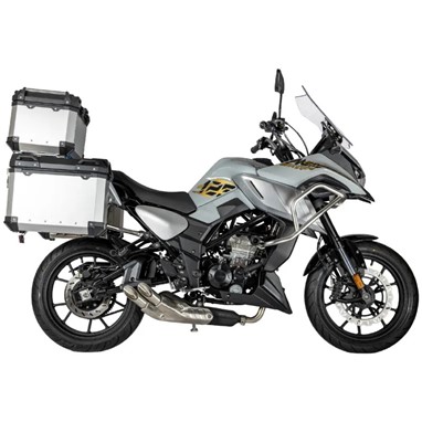 ATAC Monster ADV 125 | Moto | Adventure