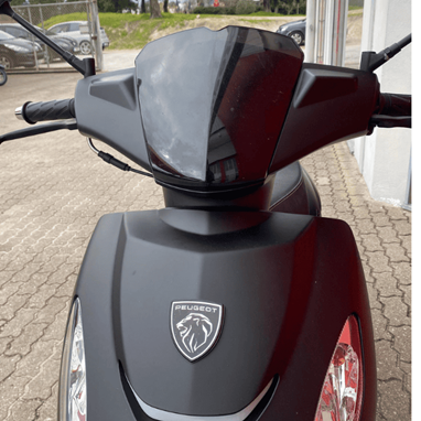 Peugeot Kisbee 50 | Moto