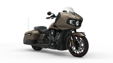 Indian Challenger Dark Horse | Moto | Challenger