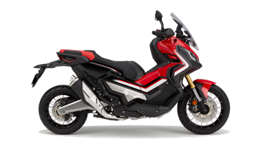 Honda X-ADV | Moto | Adventure