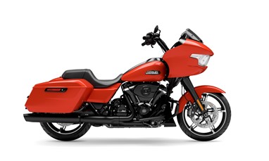 Harley Davidson ROAD GLIDE 2026 | Moto | Grand American Touring