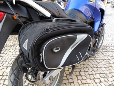 Honda Transalp XL 650 V | Moto