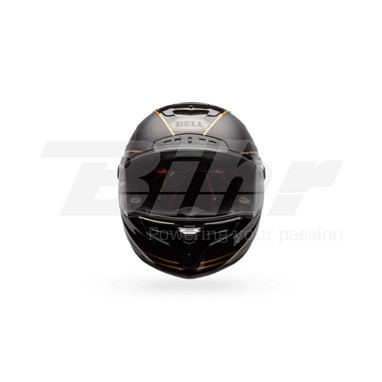 CAPACETE BELL RACE STAR ACE CAFÉ | Capacete Integral