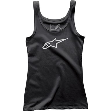 T-Shirt Alpinestars WOMEN'S AGELESS TANK | T-Shirt