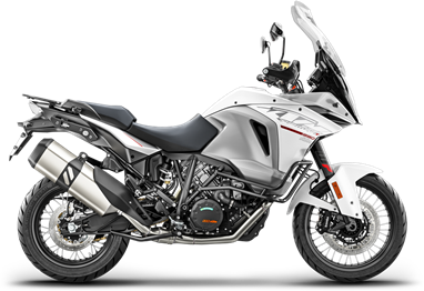 KTM 1290 Super Adventure T | Moto | Travel