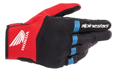 Luvas Alpinestars HONDA COPPER GLOVE | Luvas