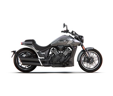 Morbidelli C1002V | Moto | Cruisers