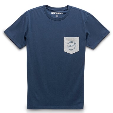 T-Shirt Alpinestars SPIRITED PREMIUM TEE | T-Shirt