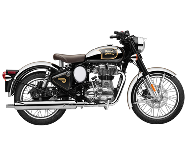 Royal Enfield Classic Chrome | Moto | Classic