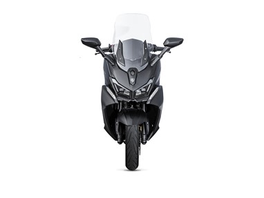 CYCLONE RT3s | Moto | Scooter