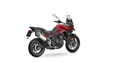 Triumph Tiger 900 GT 2024 | Moto | Adventure