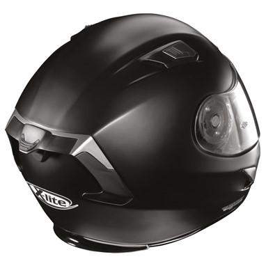 X-Lite Capacete X 803 Classic Flat Black 4 | Capacete Integral